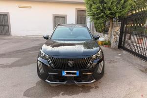 Peugeot 2008 1.2 Benzina appena tagliandata