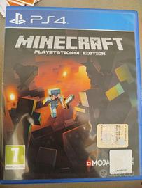 Giochi PS4