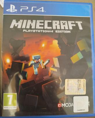 Giochi PS4