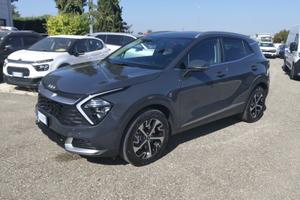 Kia Sportage 1.6 TGDI HEV STYLE 2WD AUTO