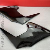 FIANCHETTO SUPERIORE SUZUKI GSXR 1000 2005 2006 GS
