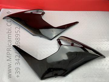 FIANCHETTO SUPERIORE SUZUKI GSXR 1000 2005 2006 GS
