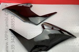 FIANCHETTO SUPERIORE SUZUKI GSXR 1000 2005 2006 GS