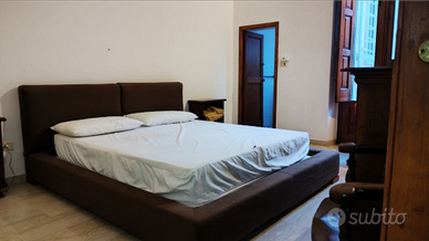 Stanza singola nel centro di Taranto