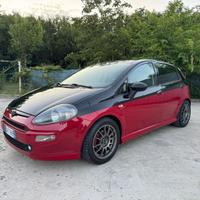 Fiat Grande Punto 1.3 MJT 75 CV 5 porte Dynamic