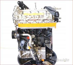 MOTORE RENAULT MASTER 2.3 DCI BI-TURBO M9TF716