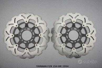 Dischi freno anteriore YAMAHA FZR 250 RR 1994