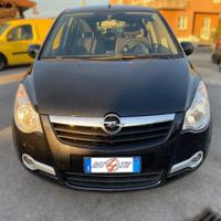 OPEL Agila 1.3 CDTI 75 CV Enjoy SENSORI, RETROCAME