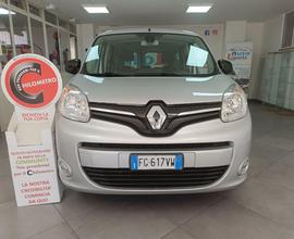 RENAULT Kangoo 1.5 dci Life (wave) s MAXI 5 POST