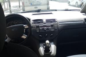 Ford Cmax