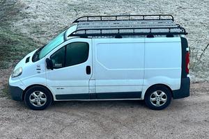 Renault Trafic cc 2500 turbo diesel