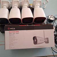 Telecamere Wifi