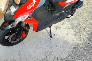 Motorino Sym Crox 50cc