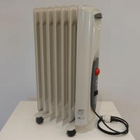 Termosifone elettrico