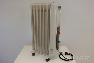 Termosifone elettrico