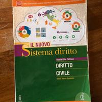 Il nuovo sistema diritto civile