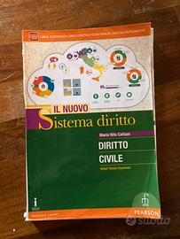 Il nuovo sistema diritto civile
