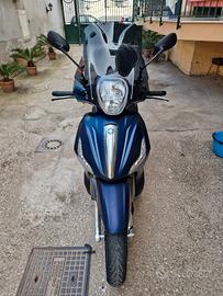 beverly 300