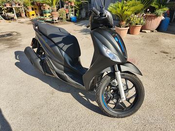 Piaggio Medley 200 S  -2025-