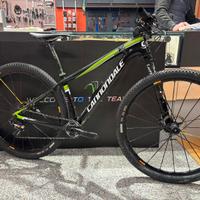 Cannondale Fsi tg S