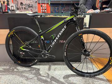 Cannondale Fsi tg S