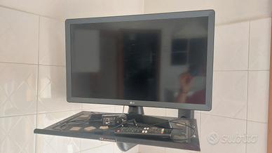 Smart TV LG 
