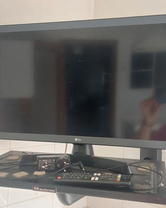 Smart TV LG 