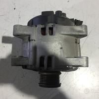 Alternatore citroen c3 1.4 hdi (9678048880)