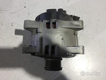 Alternatore citroen c3 1.4 hdi (9678048880)