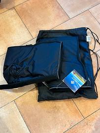 Copri Manopole tucano r323n per vari mezzi