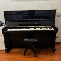 Pianoforte Yamaha verticale
