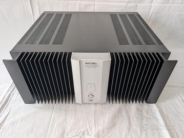Rotel RMB-1075 finale multicanale di potenza 5ch