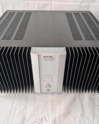 Rotel RMB-1075 finale multicanale di potenza 5ch