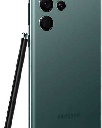 Samsung S22 Ultra come nuovo!