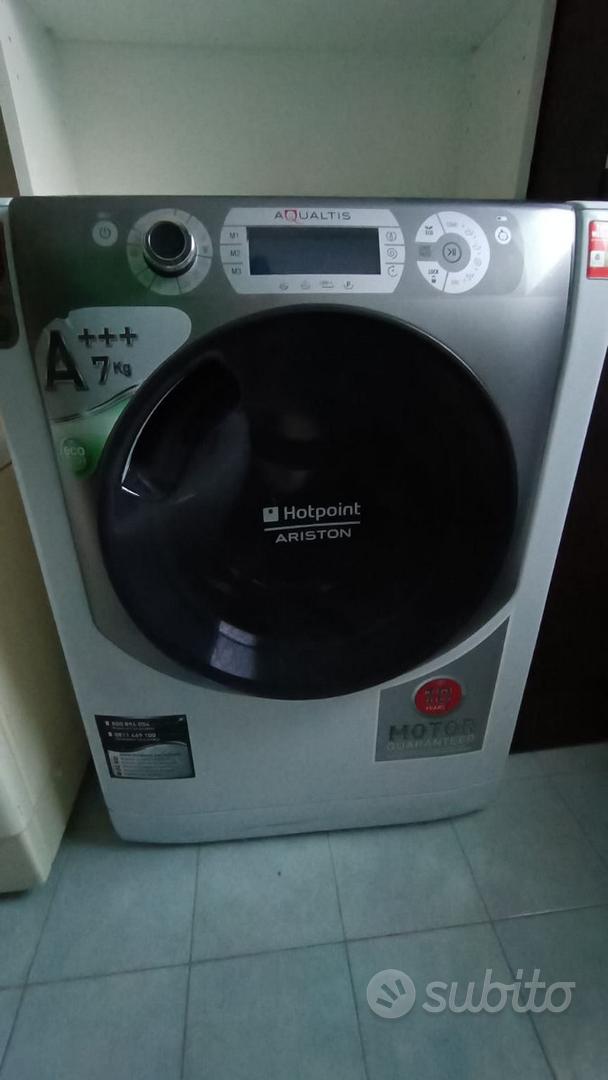 Lavatrice Elettrodomestici In vendita a Lecce