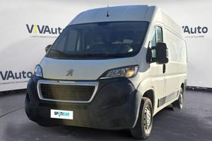 Peugeot Boxer 333 2.0 BlueHDi/130CV FAP PM-TM...