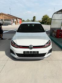 GOLF 7.5 GTI PERFORMANCE