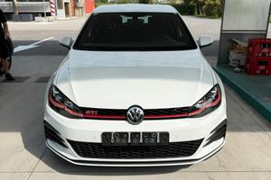 GOLF 7.5 GTI PERFORMANCE