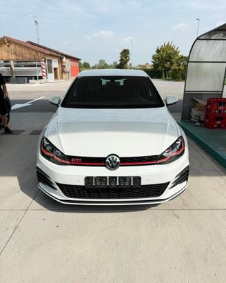 GOLF 7.5 GTI PERFORMANCE