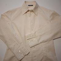 camicia Bagutta 