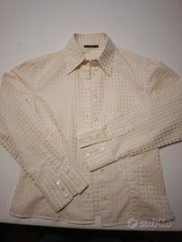 camicia Bagutta 