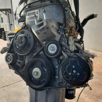 MOTORE SUZUKI SPLASH 1.0 2008 K10B - USATO , PERFE