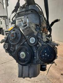 MOTORE SUZUKI SPLASH 1.0 2008 K10B - USATO , PERFE