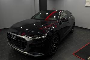 Audi Q8 45 TDI quattro tiptronic Sport