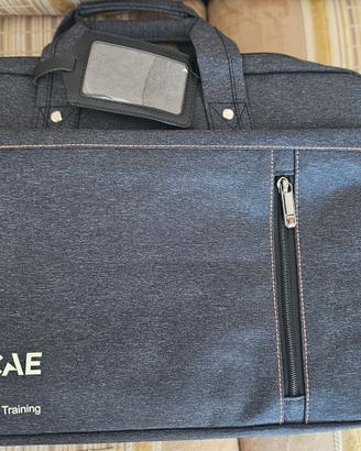 Emirates - CAE | Borsa Computer | 13.3"