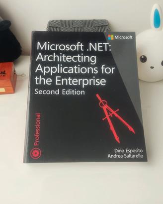 Microsoft .NET - Architecting Applications for the