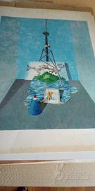 Opera  di Francesco Stefanini