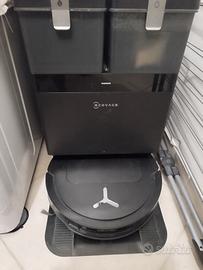 ECOVACS DEEBOT T50 PRO