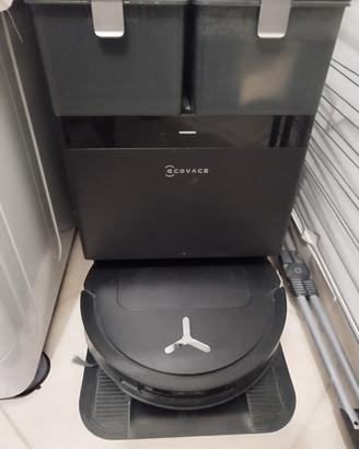 ECOVACS DEEBOT T50 PRO