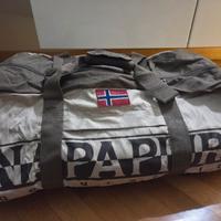 NAPAPIJRI borsone da viaggio Emfrid Large